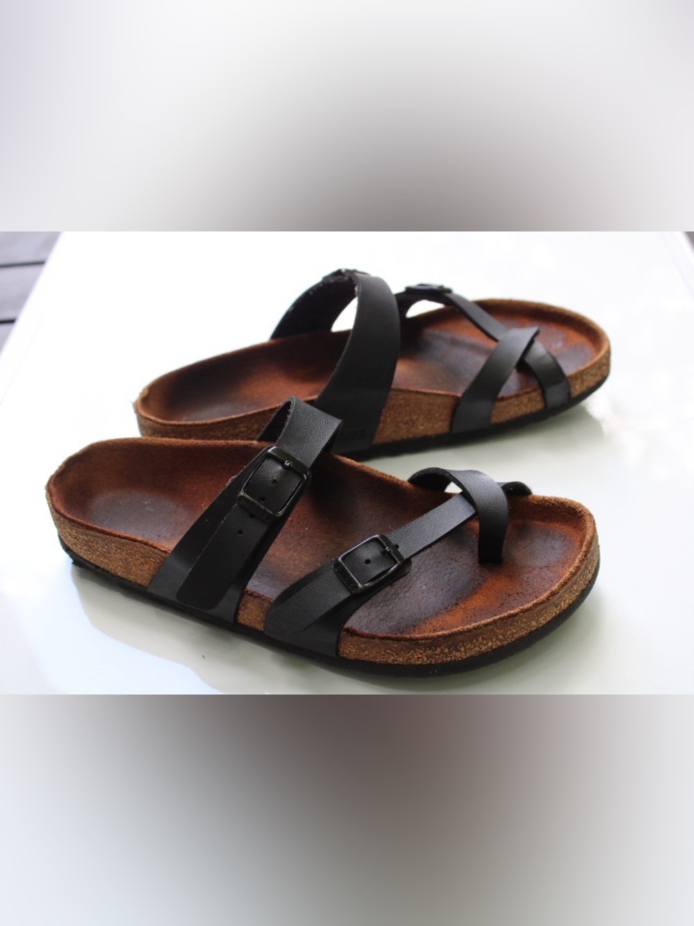 Birkenstock Mayari sandals